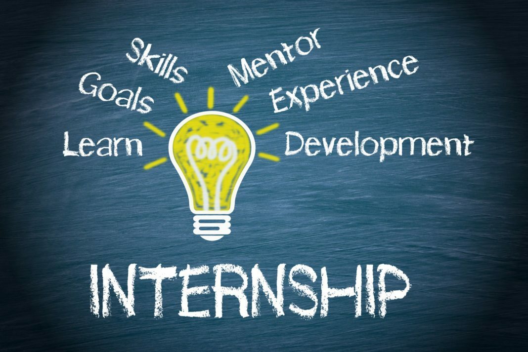 2019 Blue Cloak Internship Program