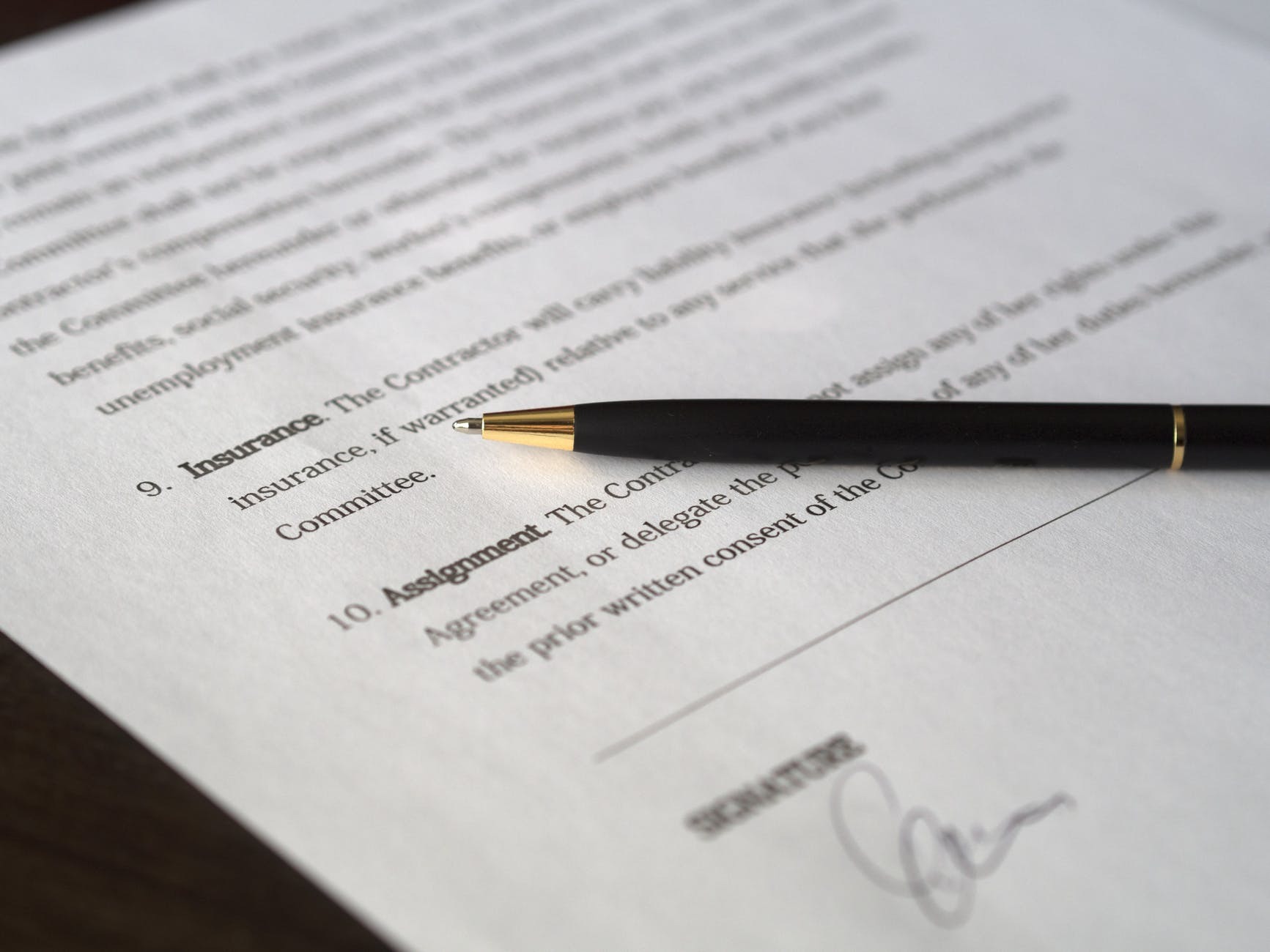 Blue Cloak, LLC. Prime Contract Award – GSA-IT Schedule 70