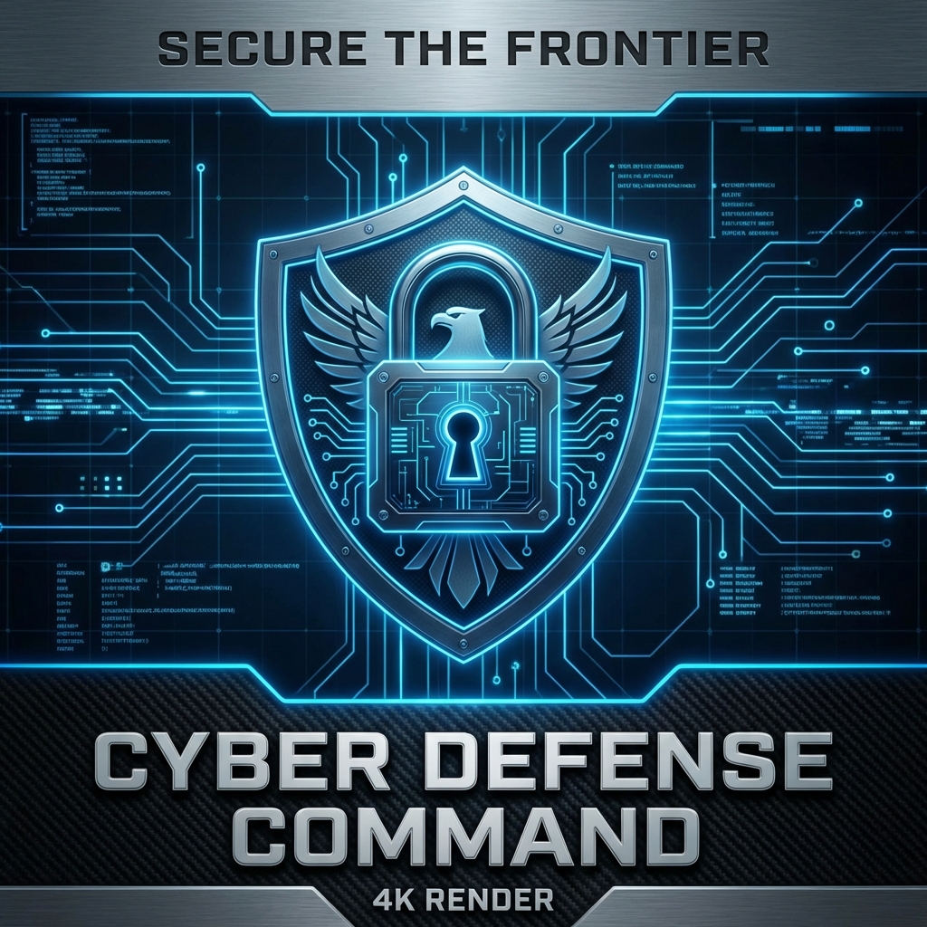 Cybersecurity